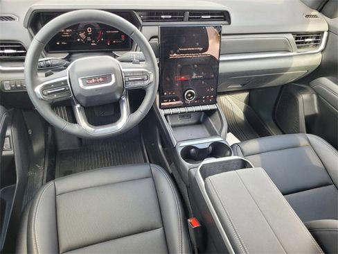 New 2026 GMC Terrain Elevation w/ Elevation Premium Package image 8