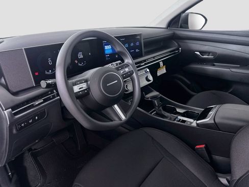 New 2026 Hyundai Tucson SEL FWD image 9