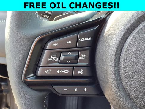 New 2026 Subaru Outback Touring image 19