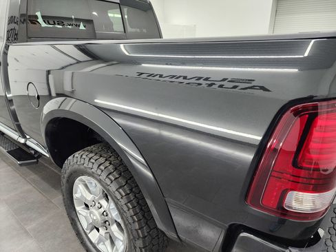 Used 2018 RAM 2500 Limited image 29