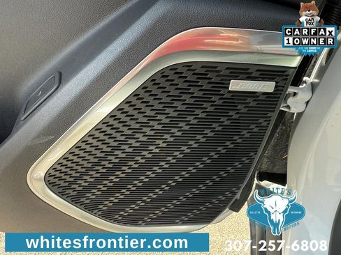 Used 2025 Buick Enclave Preferred AWD/4WD image 20