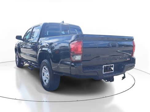 Used 2023 Toyota Tacoma SR AWD/4WD image 3
