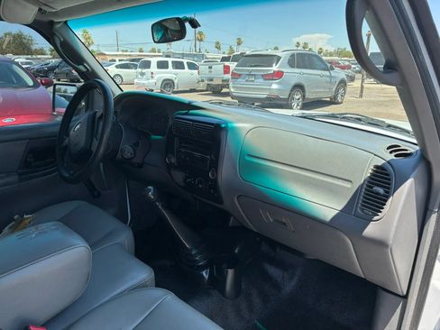 Used 2007 Ford Ranger XL RWD image 19