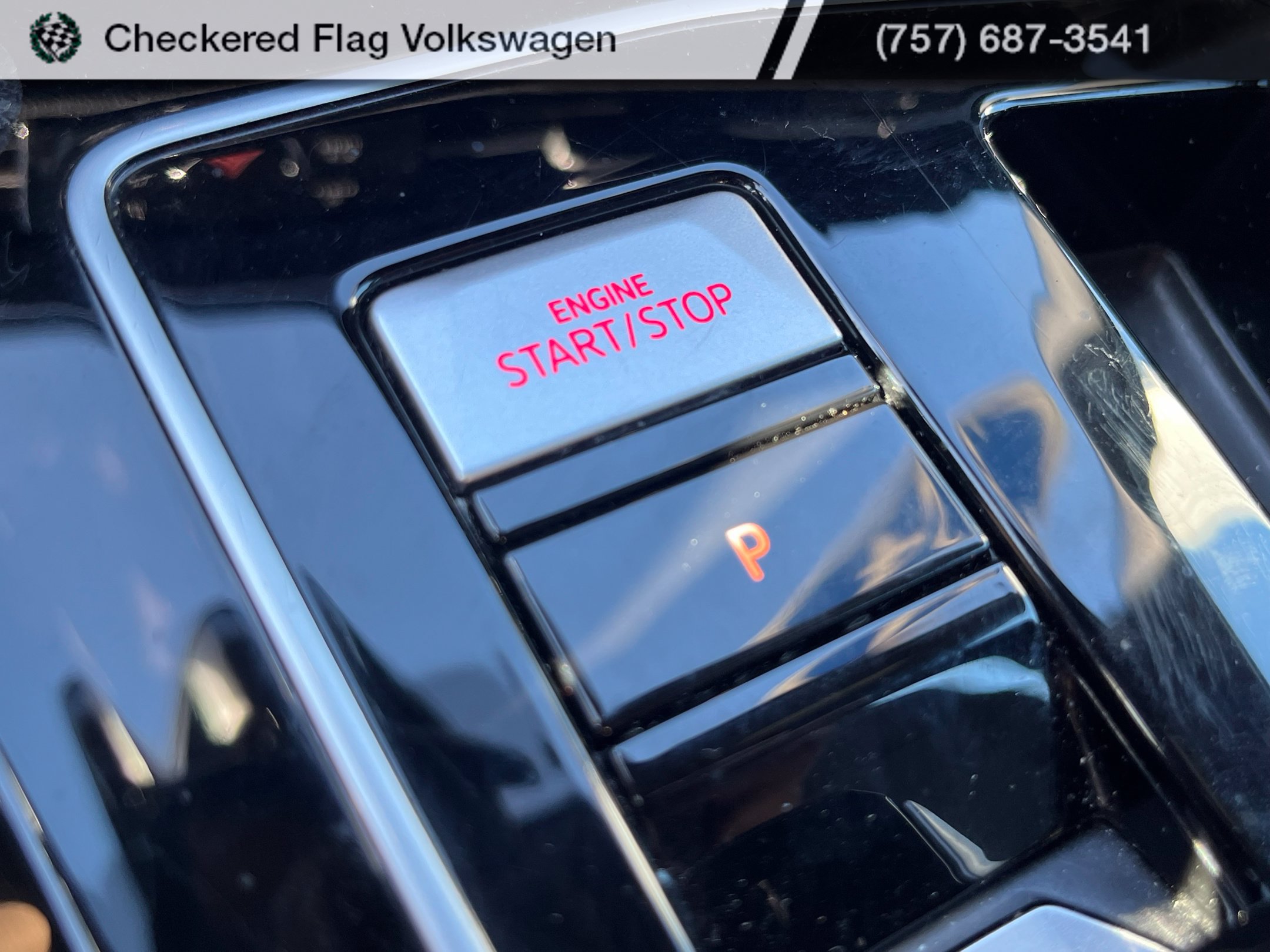 Used 2024 Volkswagen GTI S FWD image 45