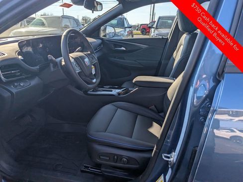 New 2026 Buick Envista Sport Touring w/ Convenience I Package image 13