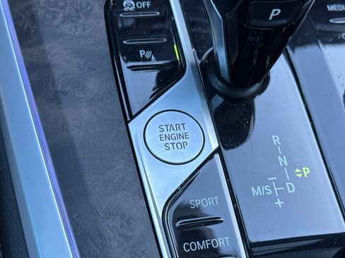 Certified 2023 BMW X5 xDrive40i w/ Climate Comfort Package AWD/4WD image 63