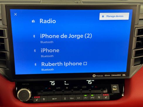 Used 2023 Toyota Tundra TRD Pro image 27