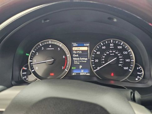 Used 2016 Lexus ES 350 image 23