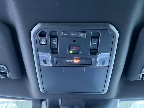 New 2026 Toyota Tundra Limited image 18