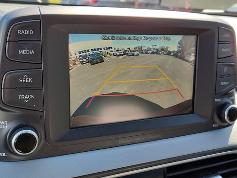 Used 2020 Hyundai Kona SEL AWD/4WD image 17