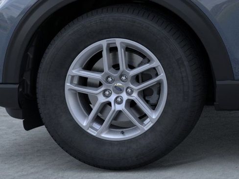 New 2026 Ford Explorer Active AWD/4WD image 20