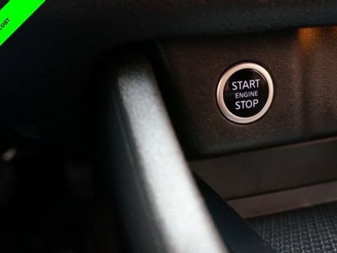 Certified 2021 Nissan Rogue S AWD/4WD image 24
