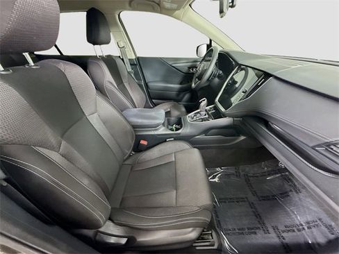 Used 2024 Subaru Outback Premium image 27