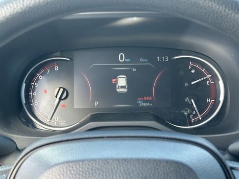 Used 2024 Toyota RAV4 LE image 21