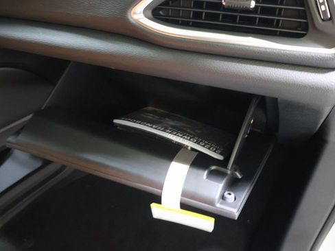 New 2026 Chrysler Pacifica Pinnacle w/ Trailer Tow Group image 21