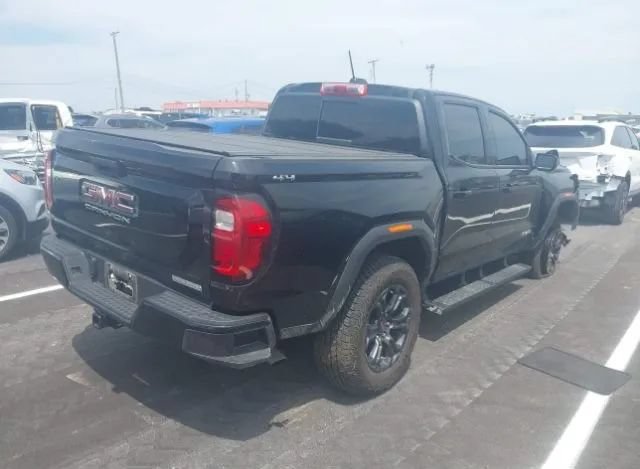 Used 2024 GMC Canyon Elevation w/ Convenience Package AWD/4WD image 3