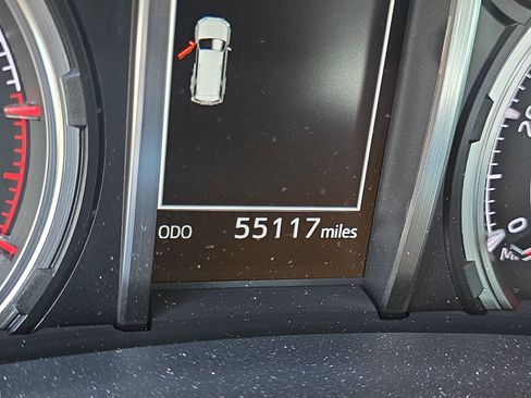 Used 2021 Toyota 4Runner TRD Pro image 16