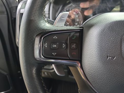 Used 2022 RAM 1500 Rebel w/ G/T Package image 16