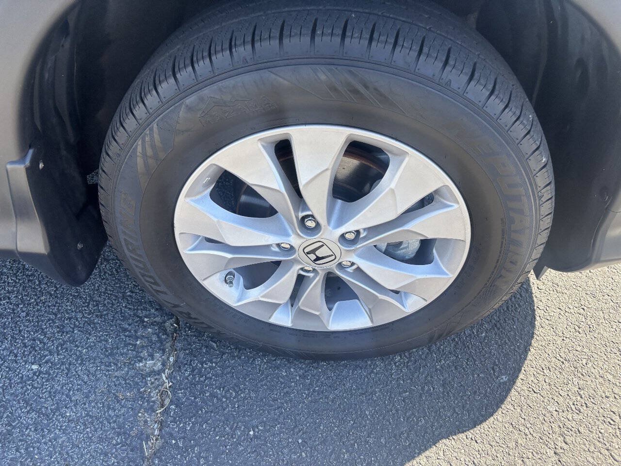 Used 2013 Honda CR-V EX image 9