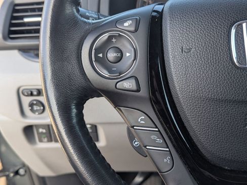 Used 2018 Honda Ridgeline RTL-E image 20