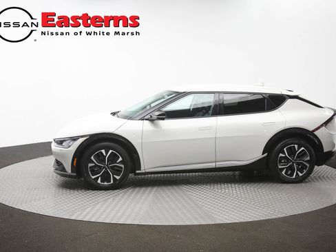 Used 2022 Kia EV6 Wind RWD image 62