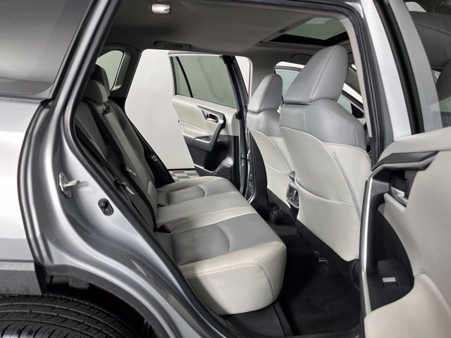 Used 2023 Toyota RAV4 XLE Premium FWD image 46