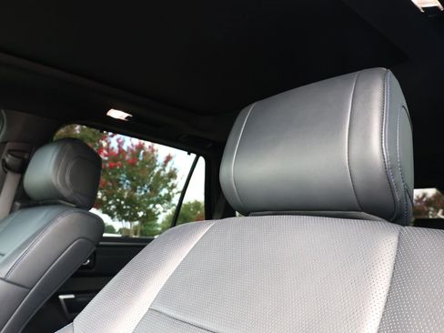 Used 2023 Toyota Sequoia Platinum AWD/4WD image 16