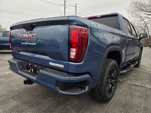 New 2026 GMC Sierra 1500 Elevation w/ Elevation Select Package image 27