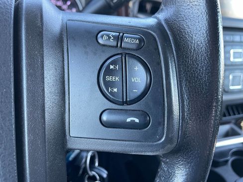 Used 2015 Ford F250 Lariat w/ Chrome Package image 40