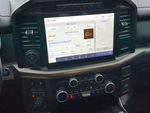 Used 2023 Ford F150 Raptor image 22