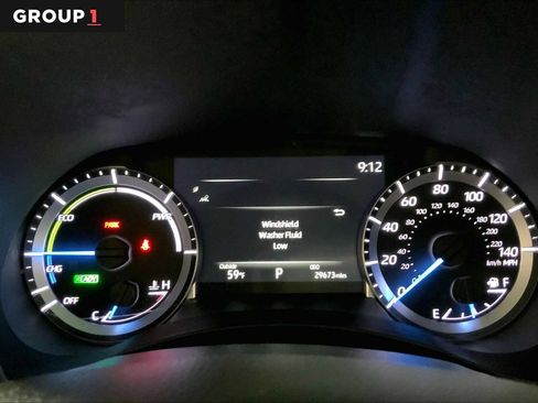 Used 2023 Toyota Highlander XLE image 26