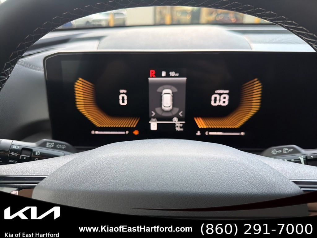 New 2026 Kia Sorento EX AWD/4WD image 32