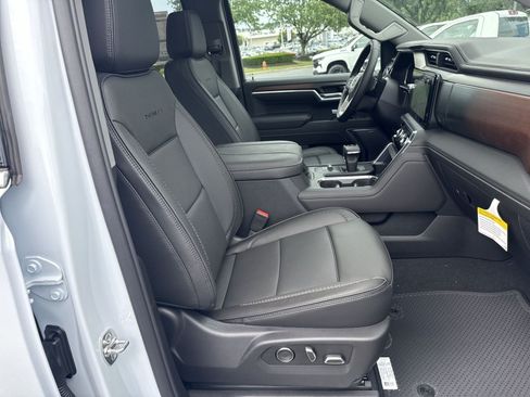 New 2026 GMC Sierra 1500 Denali AWD/4WD image 24