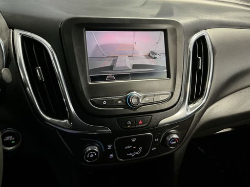 Used 2023 Chevrolet Equinox LT FWD image 20