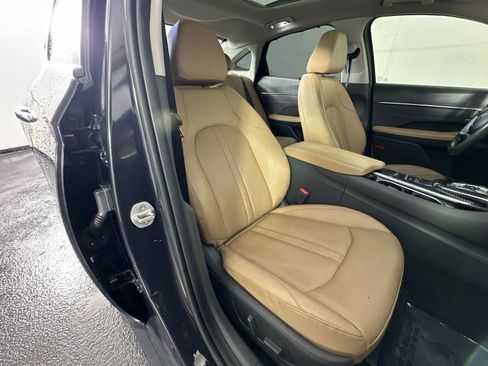 Used 2023 Hyundai Sonata Limited FWD image 27