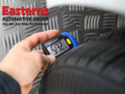 Used 2022 Volkswagen Passat 2.0T SE image 48