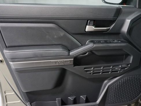 New 2026 Toyota Tacoma TRD Sport AWD/4WD image 31
