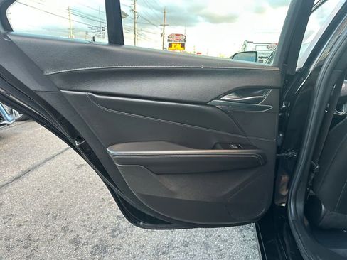 Used 2023 Cadillac CT4 Luxury w/ Sun And Sound Package image 24