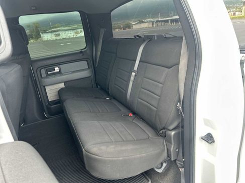 Used 2014 Ford F150 STX w/ Equipment Group 201A Mid AWD/4WD image 23