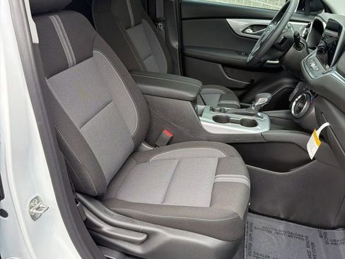 New 2026 Chevrolet Blazer LT w/ Midnight/Sport Edition image 36