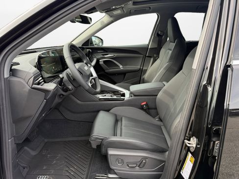 New 2025 Audi Q5 Premium Plus image 9