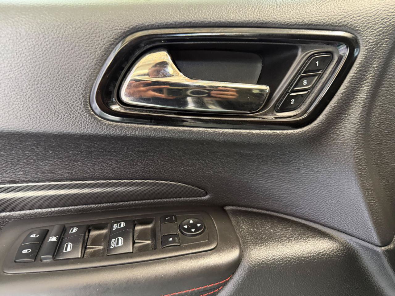 Used 2024 Dodge Durango R/T AWD/4WD image 12
