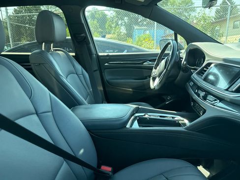 Used 2023 Buick Enclave Premium w/ Experience Buick Package AWD/4WD image 10