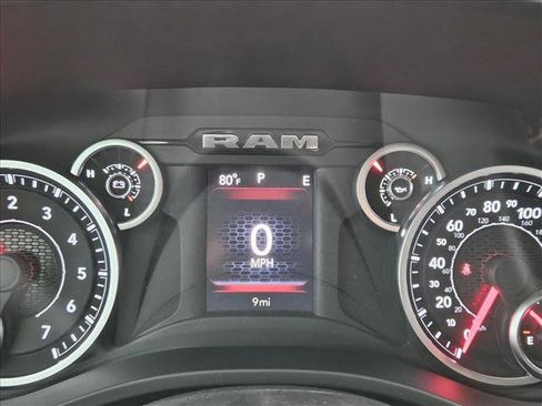 New 2026 RAM 1500 Express RWD image 11