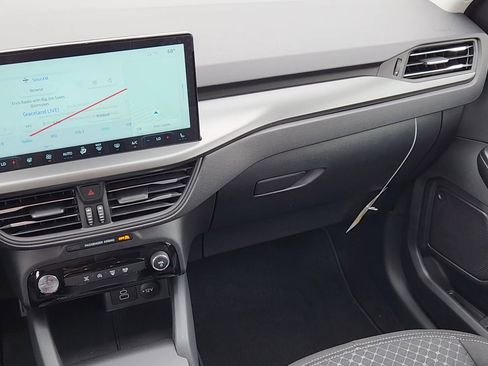 New 2025 Ford Escape Active w/ Tech Pack #1 image 17