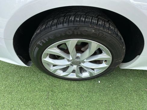 Used 2018 Audi A6 2.0T Premium FWD image 21