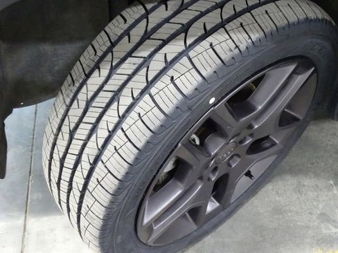 Used 2021 Jeep Renegade Latitude image 33