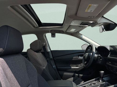 Certified 2023 Honda Accord EX image 35
