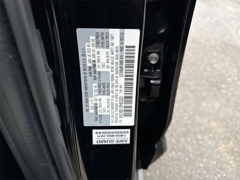 Used 2023 MAZDA CX-30 2.5 Turbo w/ Premium Package image 25