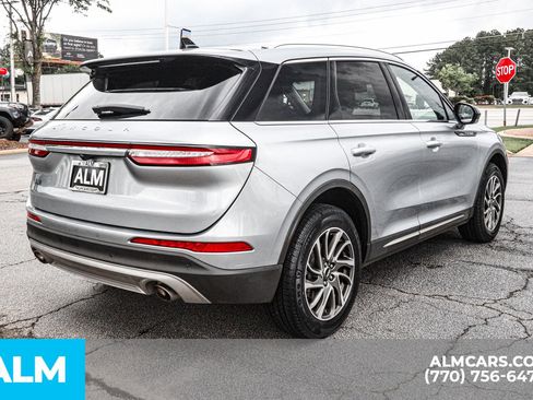 Used 2022 Lincoln Corsair AWD w/ Equipment Group 101A image 7